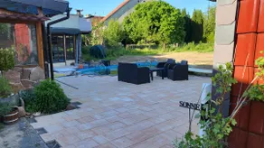 Wesertal vacation home. Leisure in nature - Image 4