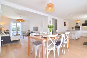 Kerlaouen - Maison avec jardin et spa - 5 min plage Carnac - Image 3