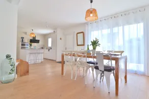 Kerlaouen - Maison avec jardin et spa - 5 min plage Carnac - Image 2