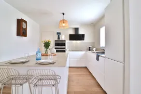 Kerlaouen - Maison avec jardin et spa - 5 min plage Carnac - Image 4