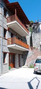 Κάλλος-Kallos Apartment - Image 3