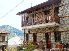 Κάλλος-Kallos Apartment - Image 4