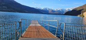 Ziva's Retreat - Lake Como - Private Parking-WIFI - Image 2