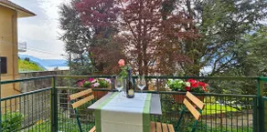 Ziva's Retreat - Lake Como - Private Parking-WIFI - Image 5