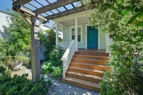 Single family house in Seattle University campus - Image 3