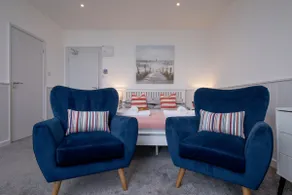 Mermaids View Luxury Studio @ Sunnybeach - Image 2
