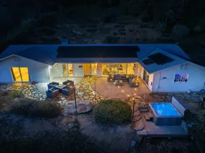 180° Sunset Views | Hot Tub I Fire Pit I Game Room - Image 2