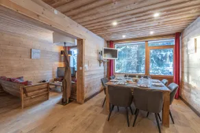 Chalet Alpe One i Alpe d'Huez på 1850 m - landsby og 2 minutter fra pisterne - Image 4