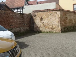 Alsatian apartment in Wissembourg - Image 5