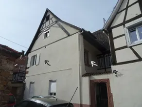 Alsatian apartment in Wissembourg - Image 2