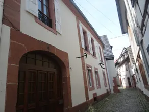 Alsatian apartment in Wissembourg - Image 4
