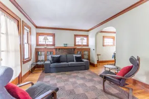 Craftsman Charm and Comfort plus Kiwi Hospitality - Image 2