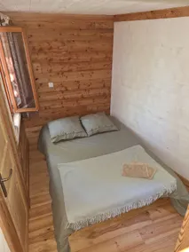 Nights in the mountains – The Grand Bois tree house - Image 4