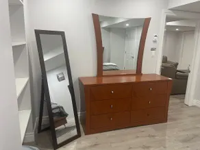 Luxurious, one bedroom apartment, in Mt. Pleasant. - Image 3