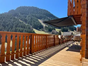 Charming Chalet Drouzin le Mont – Col du Corbier - Image 4