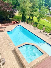 Spacious Mansion | Pool | Game Room + Theater - Image 2