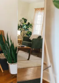 Boho Bungalow in Historic Downtown Fayetteville - Image 3