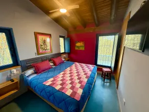 Casa Rural Madre del Agua. Finca El Robledillo - Image 5