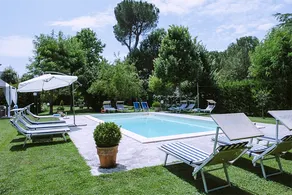 Casa Capanni alla Fila - Image 3