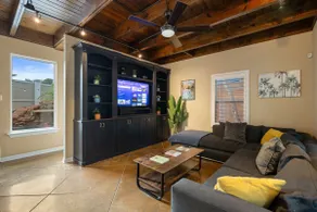 ATX Oasis! 3-Story Home - Heated Pool, Spa, Sauna! - Image 3