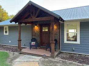 Discounted! Mt Cottage with 5 * view! - Image 2