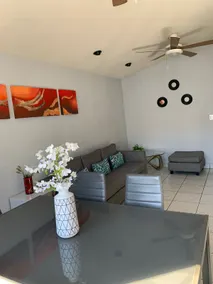 Comfortable apartment with an excellent location (B) - Image 5