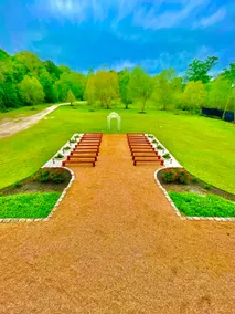 ROSA VILLA - Wedding & Retreat Resort-12 acres, 21 beds & host 200+ppl event - Image 4