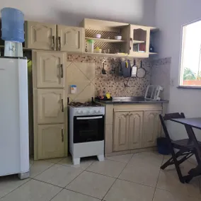 Flat in Downtown: in Pituba, Caminho Ás Praias - Image 4