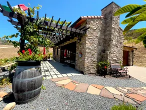 Tuscan Vineyard Retreat • Hot Tub • Views - Image 2