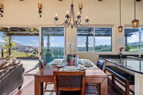 Tuscan Vineyard Retreat • Hot Tub • Views - Image 5