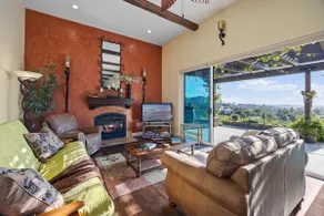 Tuscan Vineyard Retreat • Hot Tub • Views - Image 3