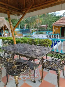 Nice country house in Mesitas del Colegio - Image 4