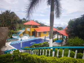 Nice country house in Mesitas del Colegio - Image 2