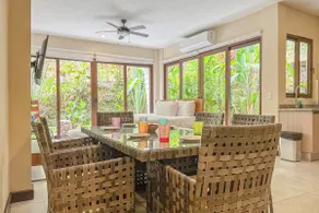 Villa Congo, RainForest Sanctuary in Manuel Antonio, 2 Bedroom with Huge pool - Image 4