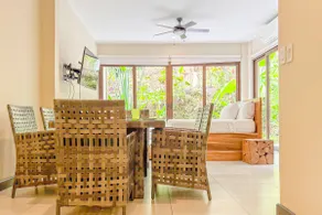 Villa Congo, RainForest Sanctuary in Manuel Antonio, 2 Bedroom with Huge pool - Image 2