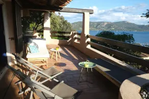 Exceptional view of the Gulf of Porto-Vecchio - Image 2