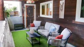 Lay Back Lodge - Image 5