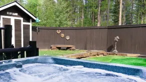 Lay Back Lodge - Image 4