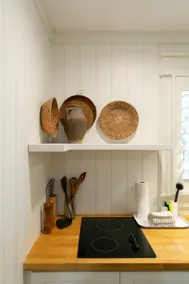 Secluded Cottage Along River with Trails and Views - Image 5
