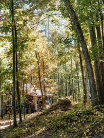 Secluded Cottage Along River with Trails and Views - Image 2