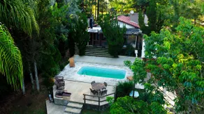 Refúgio do Parque country house - Image 5