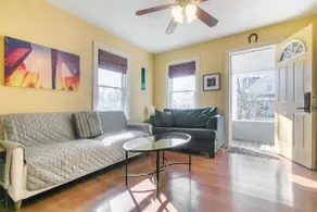 Stylish & Updated Bungalow - Image 5
