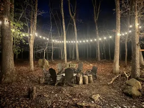 12 Beds | Game Loft | Sauna | Fire Pit | EV - Image 4