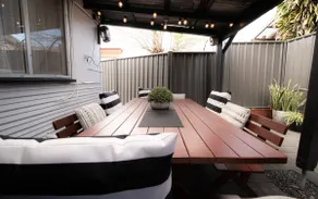 Charming 100 year old cottage - Walk everywhere! - Image 3