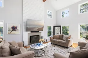 Hamptons Estate | Pool, Hot Tub, Gym on 3 Acres - Image 3