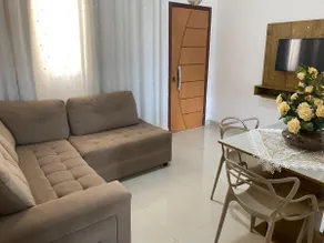 Centro-Capitólio-Bedroom with Air Conditioning-Garage-Wi-Fi - Image 3