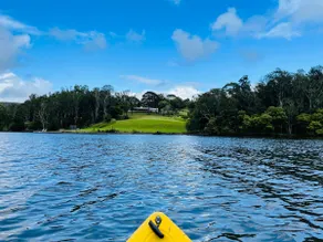 2 separate houses one property lake views - Image 2