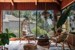 Gray Fox Dacha: The Sea Ranch Retreat - Image 5