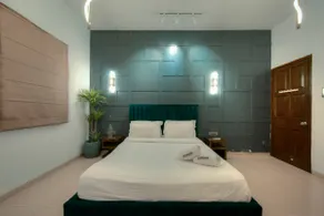 5BHK Pool Villa 9 by The Rentalgram - Image 5