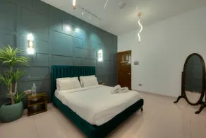 5BHK Pool Villa 9 by The Rentalgram - Image 4